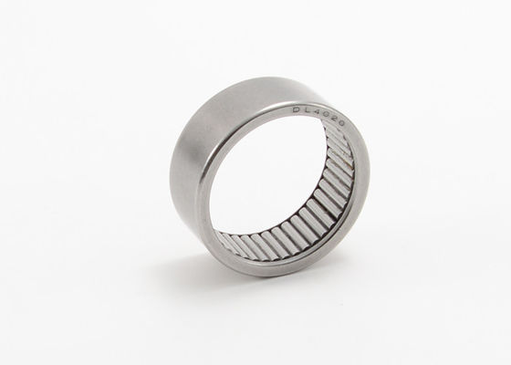DL1210 Vòng bi lăn kim hệ mét Bổ sung đầy đủ cốc rút ra Kết thúc mở