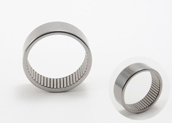 Kết thúc mở Vòng bi kim rút đầy đủ bổ sung HN2520