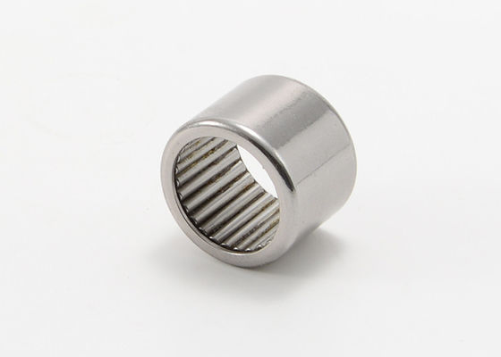 Mỡ rút ra Cup Vòng bi lăn kim Loại vỏ bổ sung đầy đủ Niêm phong mở SN68