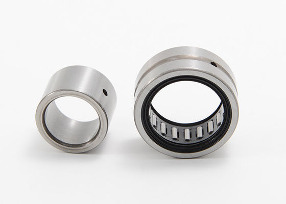 NA6904 Vòng bi lăn kim chính xác Kích thước số liệu bằng thép Chrome một hàng
