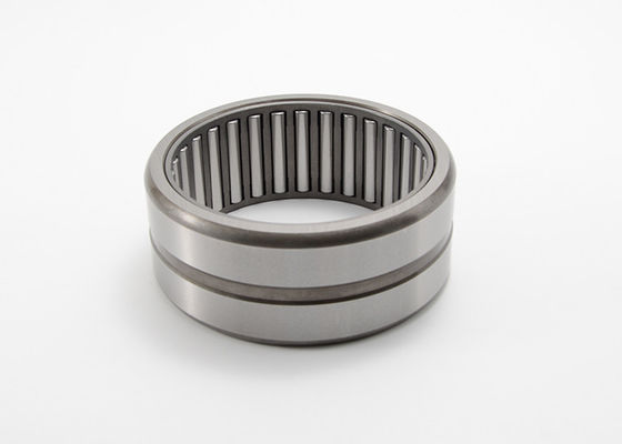 52100 Vòng bi kim hạng nặng Vòng bi lăn hình trụ xuyên tâm Hàng đơn MR 22 N Chiều rộng hẹp