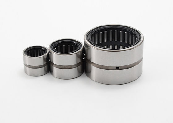 Vòng bi kim NA6904 2RS RNA 4908 RS được gia công có vòng đệm