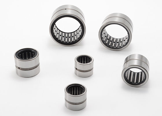Vòng bi kim NA6904 2RS RNA 4908 RS được gia công có vòng đệm