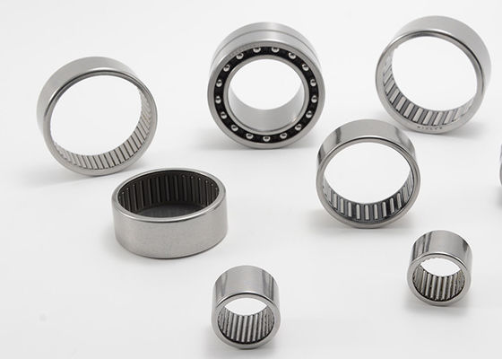 Vòng bi lăn kim thu nhỏ bằng thép Chrome Một hàng bổ sung đầy đủ RNAV4005