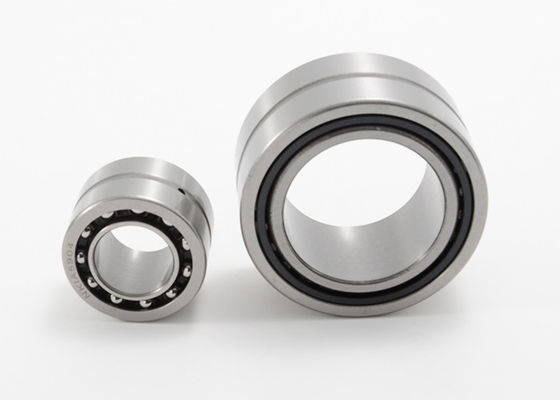 Ổ lăn kết hợp Ổ lăn kim và Ổ bi tiếp xúc góc NKIB5903