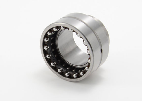 Ổ lăn kết hợp Ổ lăn kim và Ổ bi tiếp xúc góc NKIB5903