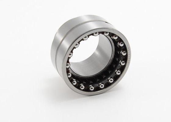 Tổ hợp ổ lăn kim Ổ lăn kim và ổ bi hướng trục NX10