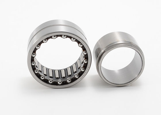Tổ hợp ổ lăn kim và ổ bi chặn hướng trục NKX 30 NAXK 30