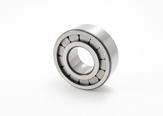 NN3009ASK Vòng bi lăn chính xác Đôi hàng lồng bằng đồng thau Vòng bi hình nón