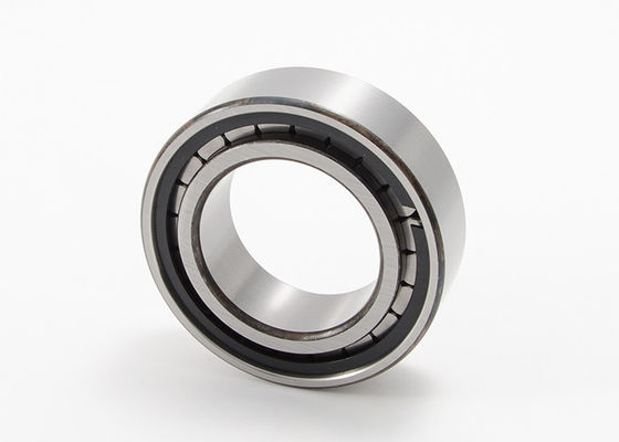NNU4926 K / W33 Vòng bi lăn chính xác với lỗ khoan đôi hàng được bôi trơn