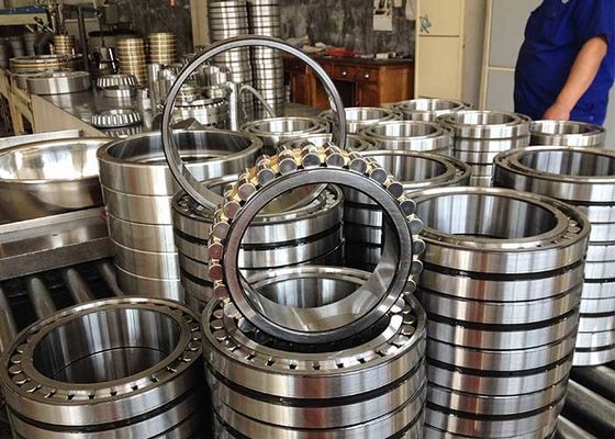 Vòng bi lăn chính xác N310E N320E Con ​​lăn hình trụ không định vị với vòng ngoài có thể tháo rời