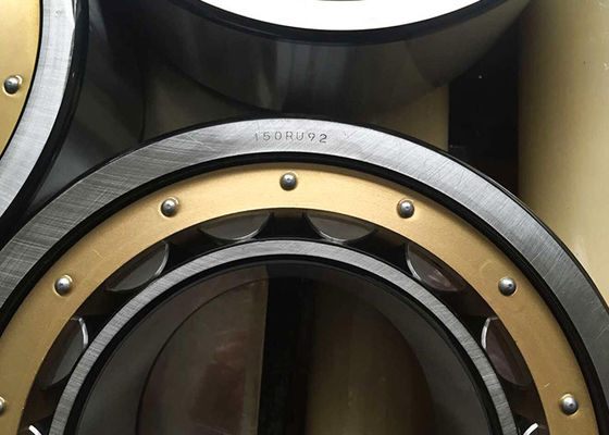 Bán định vị Vòng bi thẳng NJ2310E Vòng bi lăn số liệu Hàng đơn