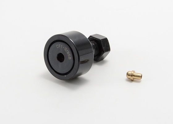 McGill Stud Type Cam Follower Khe cắm tuốc nơ vít inch hình trụ đầy đủ được niêm phong CFE 1/2 S