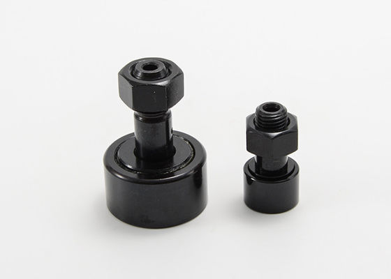 McGill Stud Type Cam Follower Khe cắm tuốc nơ vít inch hình trụ đầy đủ được niêm phong CFE 1/2 S