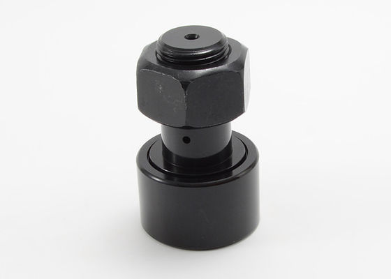 Hình trụ Stud Type Cam Follower Trục vít bằng thép không gỉ