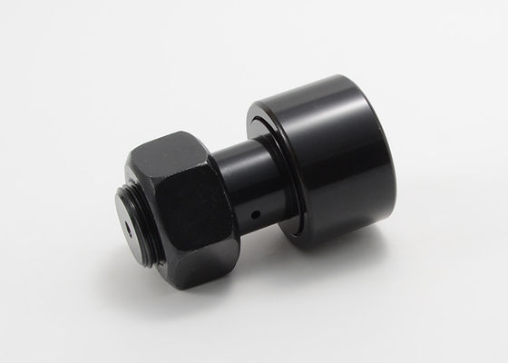 Hình trụ Stud Type Cam Follower Trục vít bằng thép không gỉ