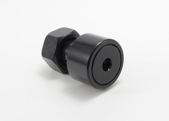 Oxit đen Stud Type Cam Follower Bearing Hex Hole CFH 1 3/4 B CFH 1 3/4 SB