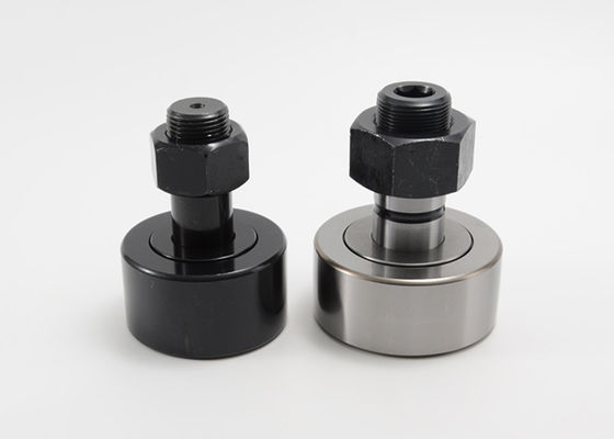 Oxit đen Stud Type Cam Follower Bearing Hex Hole CFH 1 3/4 B CFH 1 3/4 SB