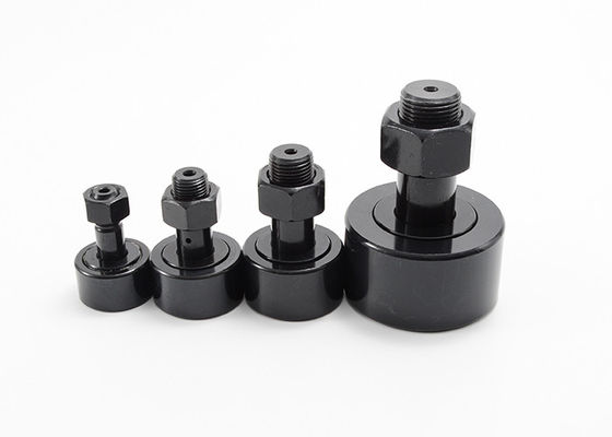 Con lăn cam lập dị kiểu đinh tán được làm kín Con lăn Oxit đen CCFE 1/2 S CCFE 1 1/2 S