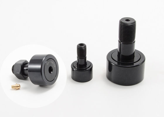 Con lăn cam lập dị kiểu đinh tán được làm kín Con lăn Oxit đen CCFE 1/2 S CCFE 1 1/2 S