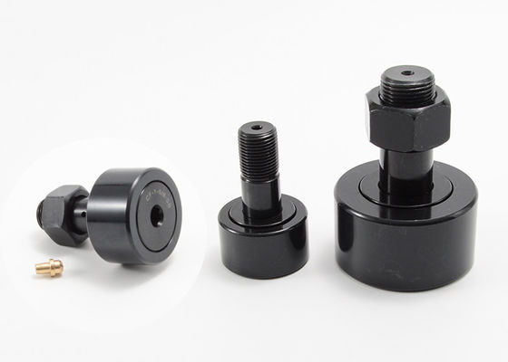 Crowned Hex Hole Heavy Duty Cam Followers Con lăn kín CCF 1/2 N SB Thép chịu lực