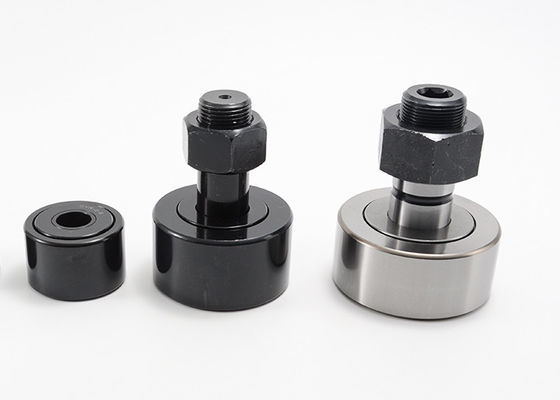 Vương Miện Trục Cam Người Theo Đính Gắn Ổ Lăn Tua Vít Khe Kín CCF 1/2 N S