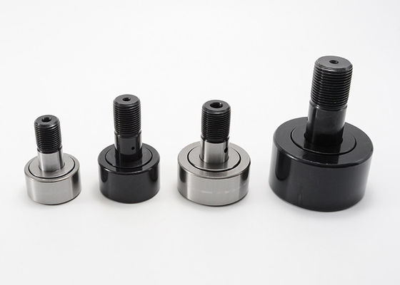 McGill CFE 7/8 SB Stud Type Cam Follower Lỗ lục giác hình trụ lệch tâm được bịt kín