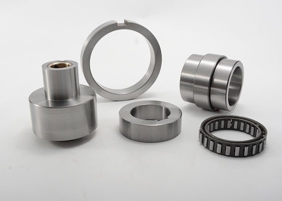 Ổ trục thép chịu lực Ly hợp một chiều Lồng bánh xe tự do không có vòng đua bên trong hoặc bên ngoài
