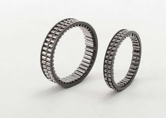 Ly hợp Sprag một chiều Sê-ri RL Ly hợp con lăn một chiều cứng bên ngoài