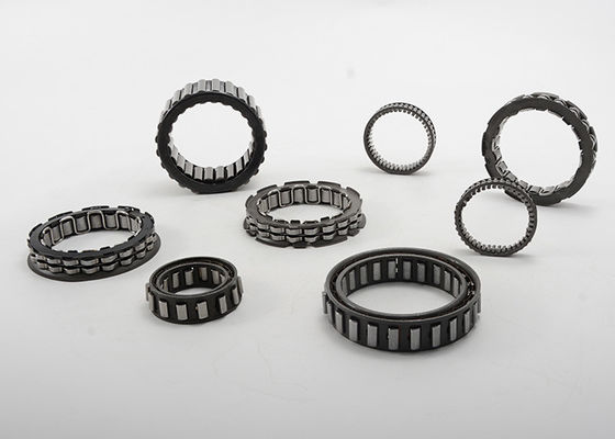 Ly hợp Sprag một chiều Sê-ri RL Ly hợp con lăn một chiều cứng bên ngoài