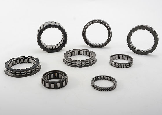 Vòng bi ly hợp một chiều 12 mm được làm cứng Sprag FRN 442 Z Phần tử chèn có vòng