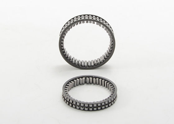 Vòng bi ly hợp một chiều 12 mm được làm cứng Sprag FRN 442 Z Phần tử chèn có vòng