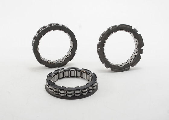 Vòng bi ly hợp một chiều trung tính Bộ khởi động xe máy chạy quá mức Sprag FWD331808CRS