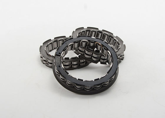 Freewheel Caged Vòng bi ly hợp một chiều Bộ khởi động xe máy hợp kim cao FWD332008BRB
