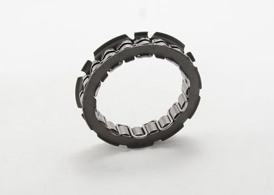 Freewheel Caged Vòng bi ly hợp một chiều Bộ khởi động xe máy hợp kim cao FWD332008BRB