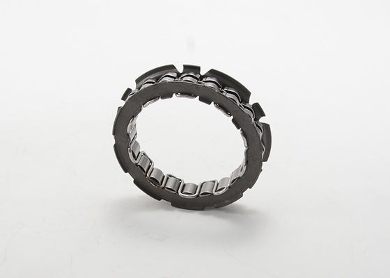 Hệ mét Vòng bi ly hợp một chiều Bộ khởi động xe máy Sprag Overrunning FWD331608BRS