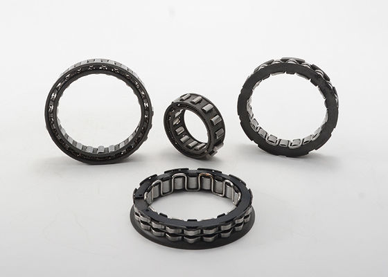 Gcr15 Ly hợp Sprag Bộ khởi động xe máy tự do Vòng bi một chiều FWA331608BRB