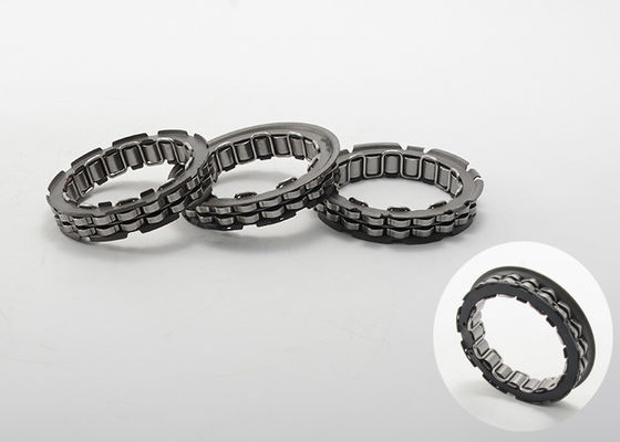 Vòng bi ly hợp bánh xe tự do ma sát thấp Xe máy Gcr15 Sprag Loại ly hợp một chiều FWE331608BRB