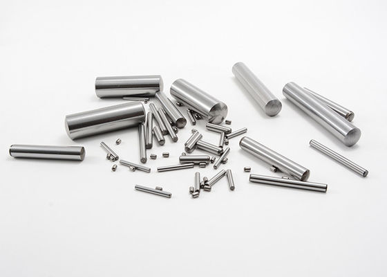 Chốt lăn kim hình tròn có vương miện Trục vòng bi hình cầu Chrome 52100 100Cr6 Thép không gỉ