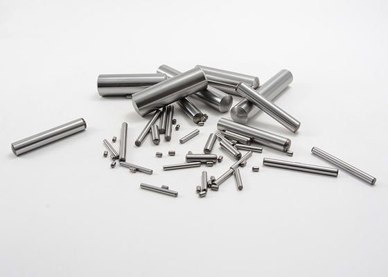 Chốt lăn kim hình tròn có vương miện Trục vòng bi hình cầu Chrome 52100 100Cr6 Thép không gỉ