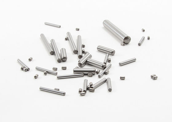 Chốt lăn kim oxit đen 1/32&quot; 1/16&quot; 1/8&quot; Chốt chốt bằng thép hợp kim không gỉ