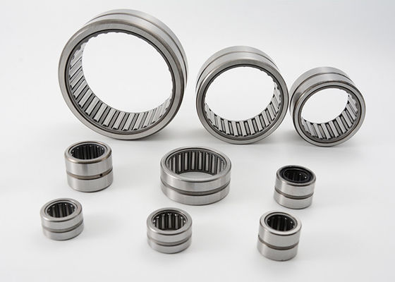 Lối xích kim hạng nặng - Kỹ thuật chính xác cho hiệu suất tối đa