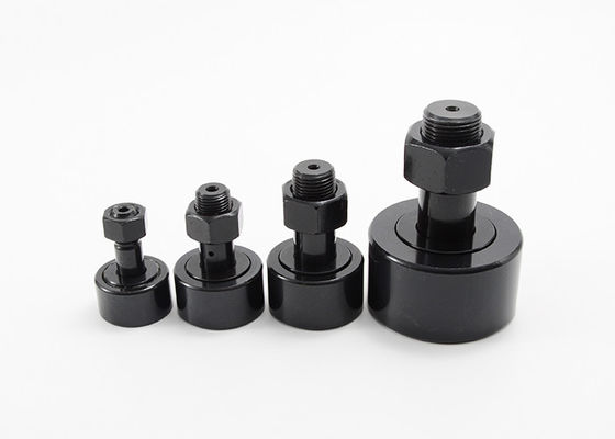 Inch Size Stud Type Cam Follower Độ bền lâu dài Metal Shielded Seal